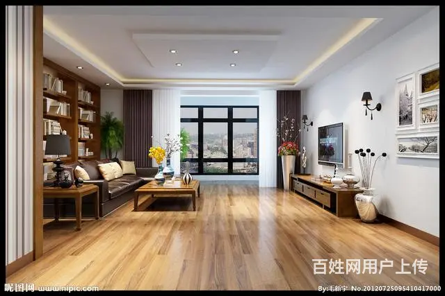 新房装修，门面装修，旧房翻新，质量保证 - 图片 3