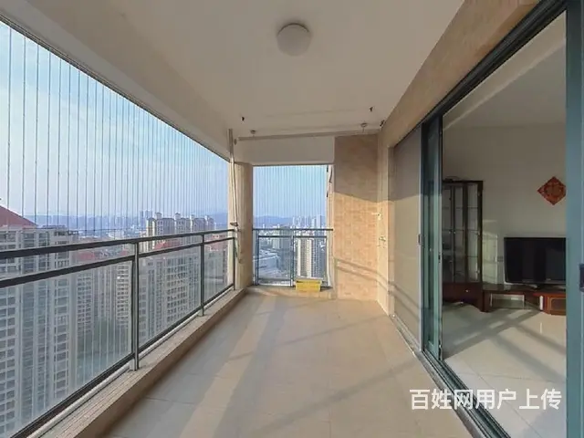 仁恒星园 推荐必看房 品质小区 三房161平米 满五唯一 - 图片 8