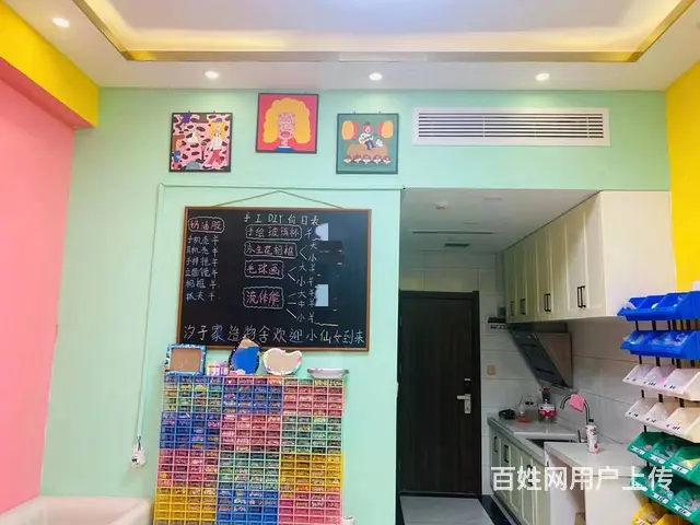 7914（七P）个人城西区海湖新区唐府公寓汐子家工作室转让 - 图片 6