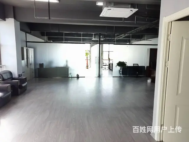 100平，200平，300多平办公室出租，租金低随时可看！ - 图片 6
