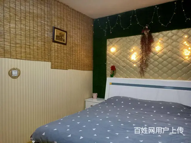 【搞定了！】出租精装修拎包入住大床房 - 图片 3