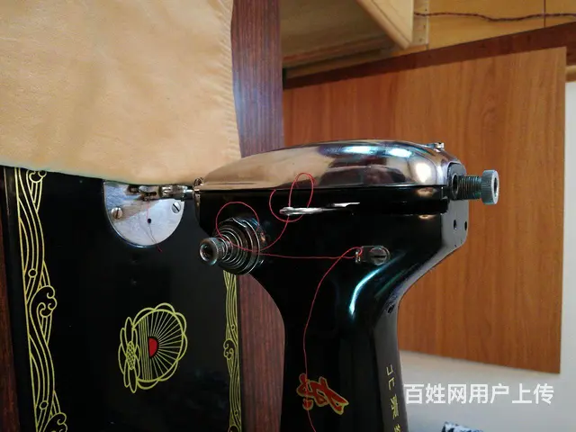 北京东方红牌缝纫机 - 图片 7