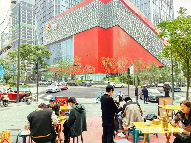 【搞定了！】S写字楼围绕餐饮全业态转让 - 图片 4