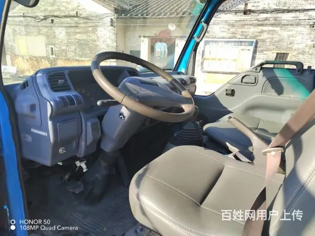五十铃4k7吨加水车！ - 图片 6