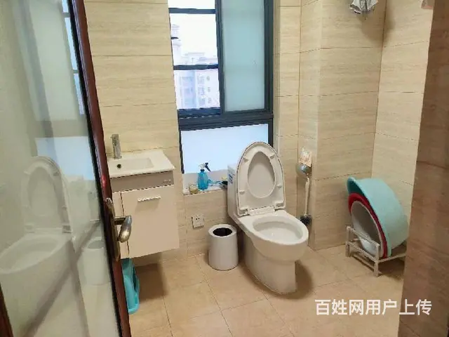 凤翔湿地公园    政协小区3房 - 图片 2