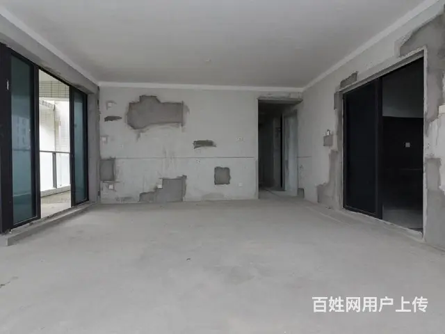 招商花园城一期 实验小十中，招商高端物业，招商通透三房可谈价 - 图片 2