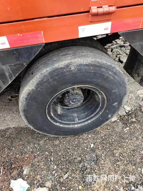湖北大运 风度 自卸车 国5 - 图片 5