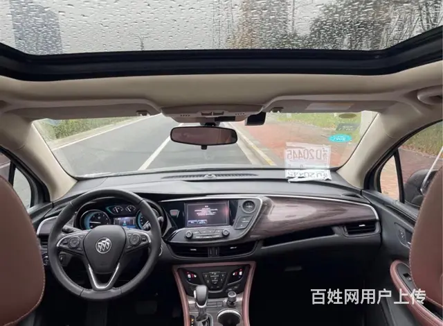 别克 昂科威 2017款 1.5T 双离合 20T 两驱精英 - 图片 4