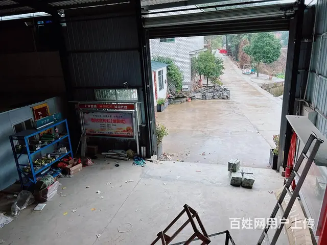 （老板本人）岳麓区雷锋大道边厂房/仓库房东直租  5899 - 图片 7