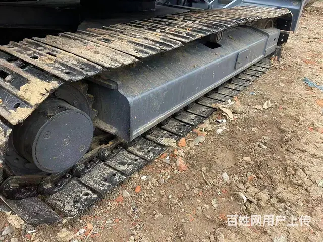 低价转让山河智能70，全国包送， 证件齐全 可按揭 - 图片 3