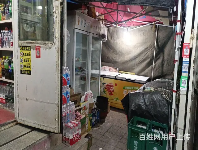 大门脸 外摆面积大 - 图片 6