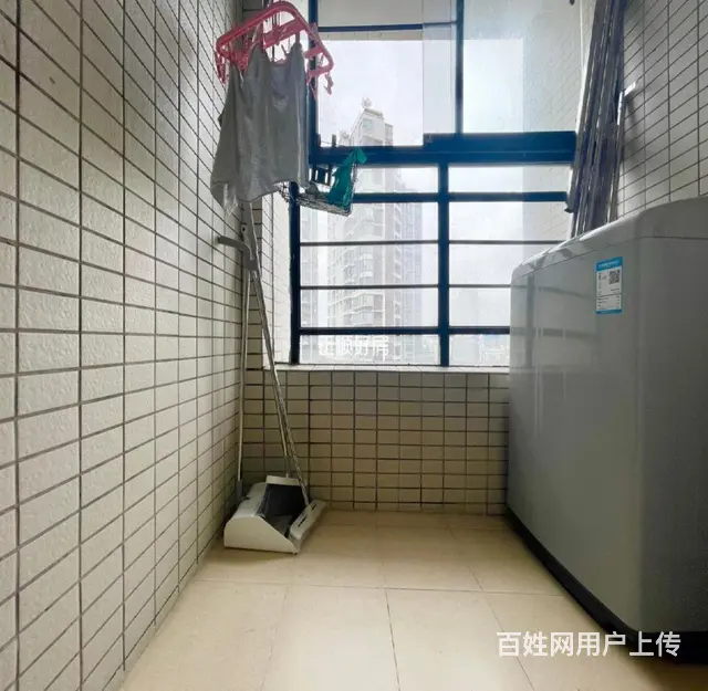 新香洲万家对面鸿泰80精装1房2300/月 整齐干净 - 图片 6
