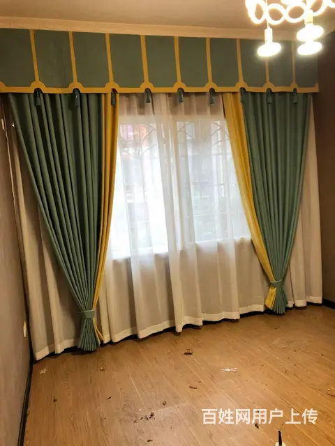 南充修窗帘杆 : 窗帘杆维修窗帘轨道维修，窗帘维修 - 图片 11