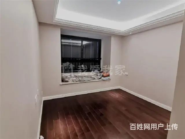 有钥匙.新城光明璞樾门第3室2厅2卫精装看房方便 - 图片 3