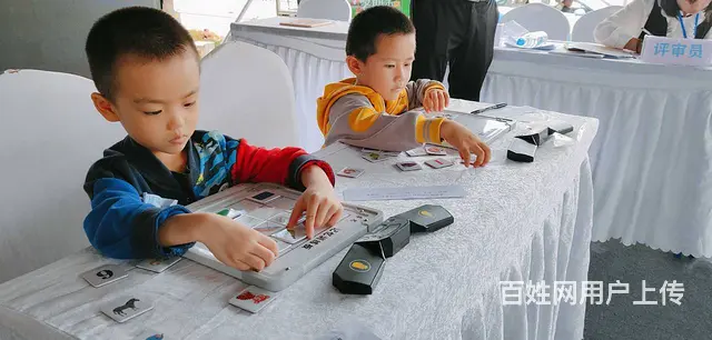 昆明不错的幼儿园	就选择去昆明睿思幼儿园 - 图片 3