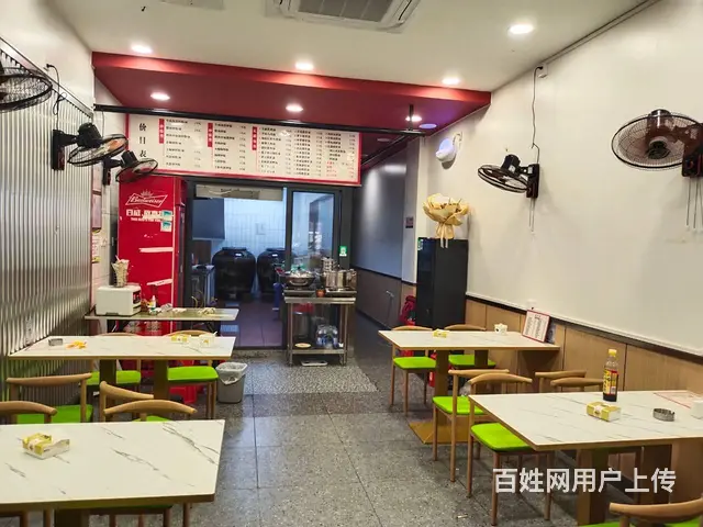 （51旺铺推荐）跃进路整栋300平带铺面转让 - 图片 5