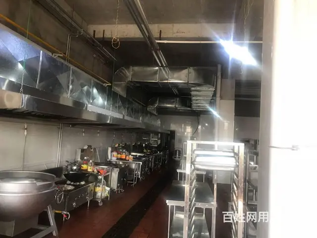 厨房排烟 - 图片 4