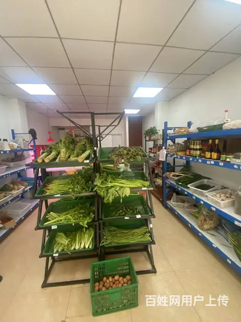 （优转网）河畔雅居小区大门口旺铺转让 - 图片 2