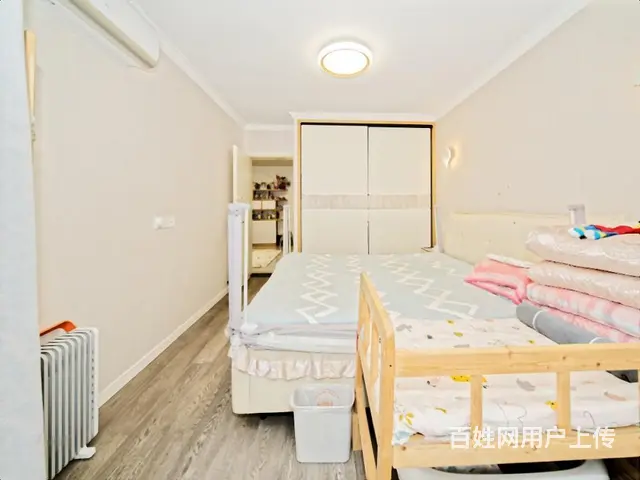 三里亭：精装两房、南北通透、送地下室、配套成熟、交通便利 - 图片 2