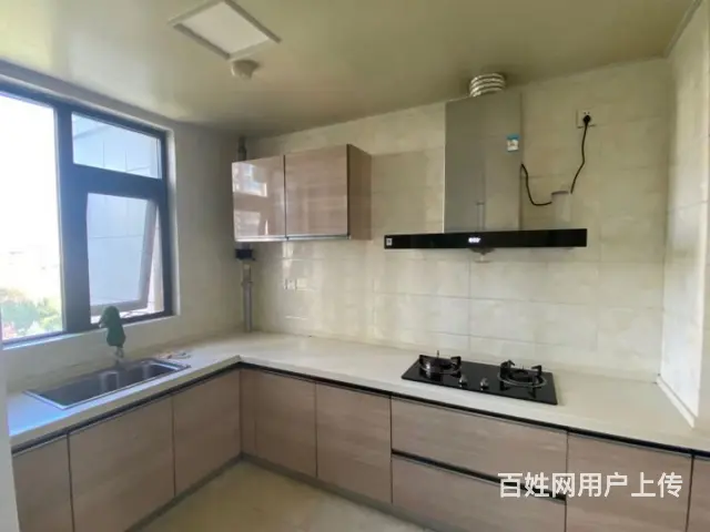 湖西景苑 边户三居室127平 有储藏室和车位 已办证可贷款 - 图片 4
