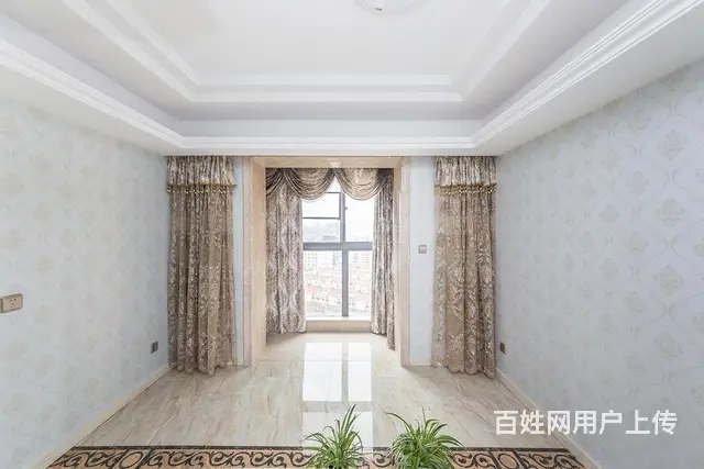 特价诚售北郊初中空置凯纳华侨城4室2厅2卫楼层佳价 - 图片 8