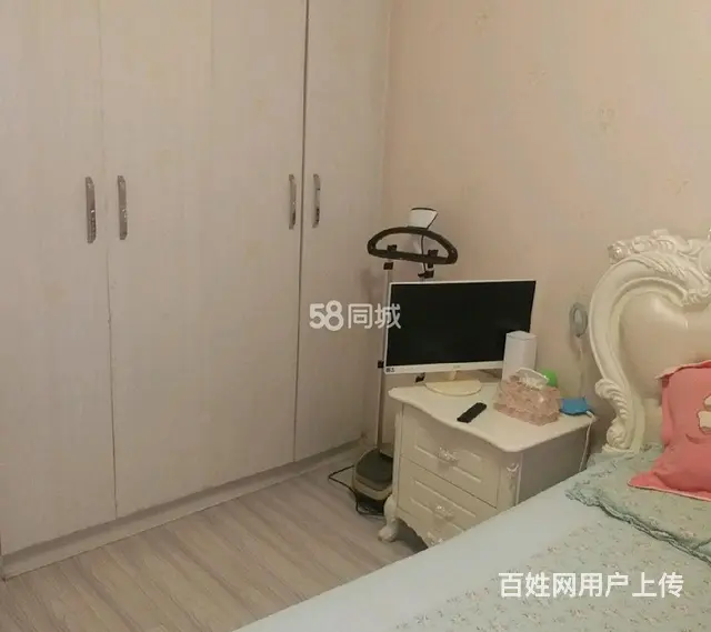 鹤岗松鹤A小区6楼出租精装修家具电器宽带都有 - 图片 8