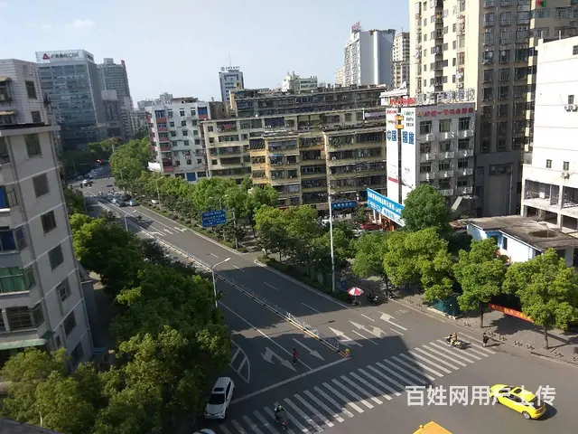 环城南路王府酒楼附近1室1厅精装修家具家电齐全月租500 - 图片 8