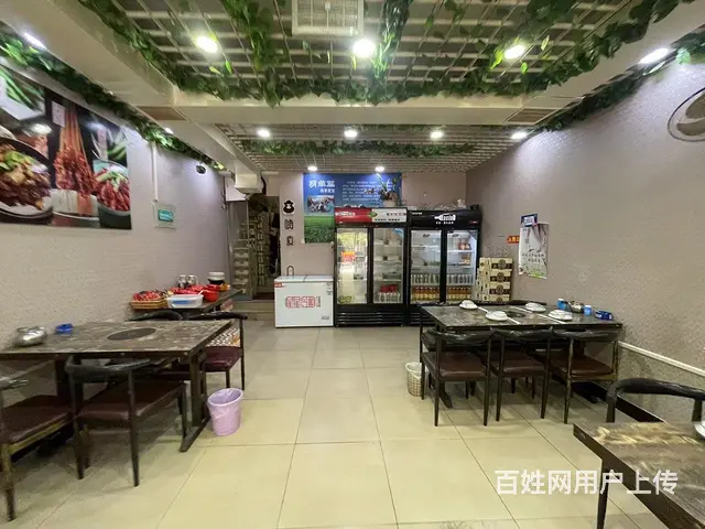 经开区世纪路南首营业中餐馆整体转让 - 图片 6