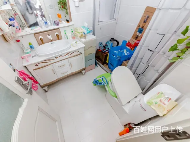 平江新城  和润家园  装修好  近轨交 苏大附一旁 诚心出 - 图片 12