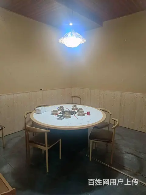 0081宇航路学院路附近有餐饮店转让 - 图片 3