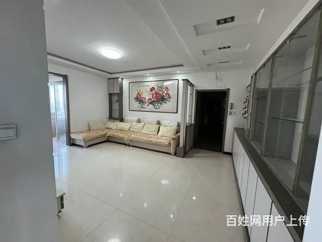 【搞定了！】出租北大街丽水花园两室可年租半年租季度租 - 图片 5