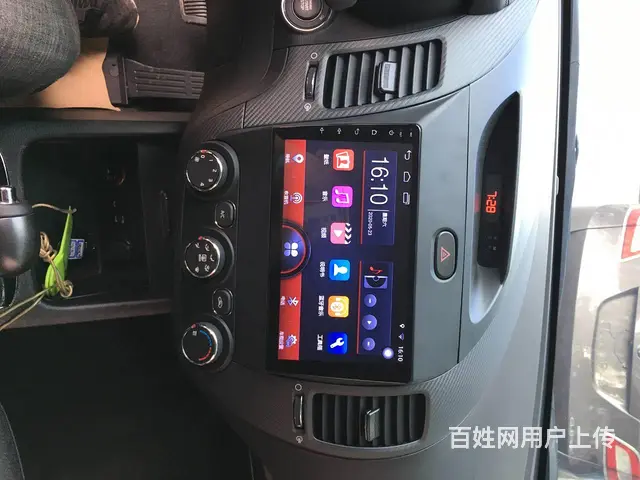 起亚K3S导航倒车影像 沈阳​‌‌市皇姑区昆山西​ - 图片 6
