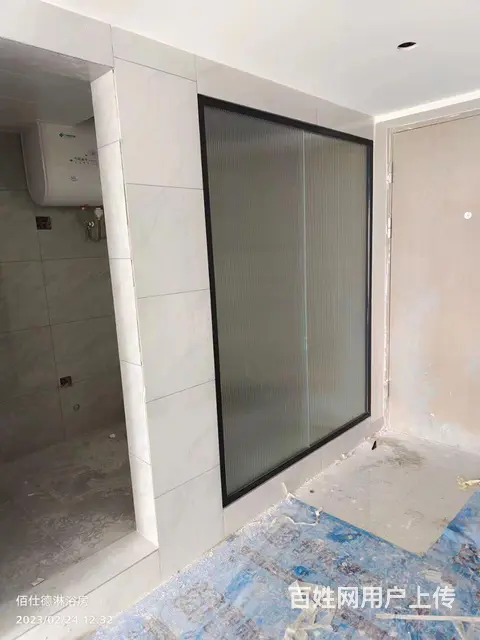 玻璃门窗销售安装维修 - 图片 4