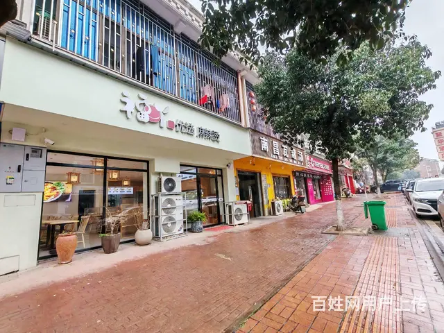 （老板本人）学校旁商圈中心段临街精装修餐馆优价转让 6133 - 图片 10
