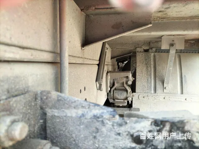 中国重汽 其他 平板车 国4 - 图片 9