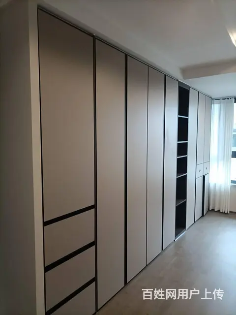 成都铝合金家居高端定制服务 - 图片 3
