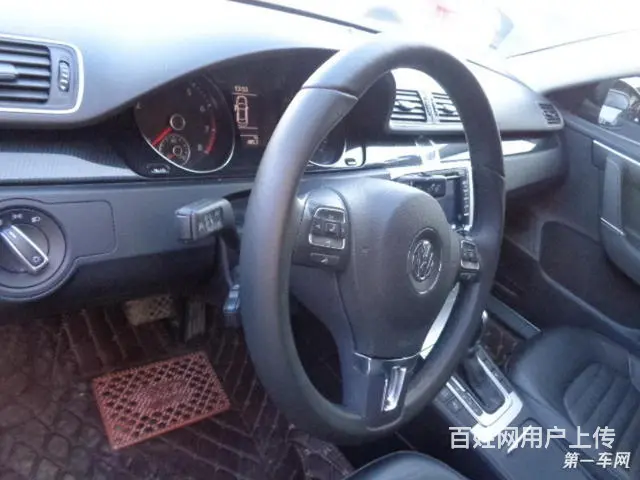 [长春]大众迈腾 1.8T 自动 舒适型 2013 - 图片 5