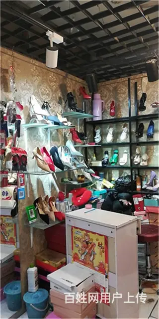 天津街万里购物B座一层一区摊位出租出兑 - 图片 5