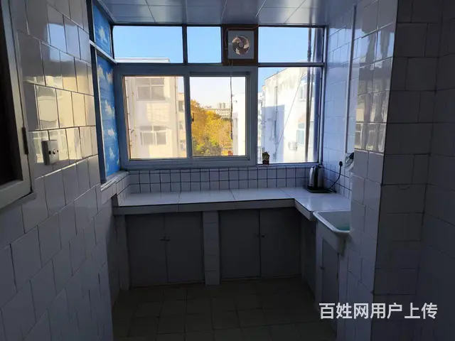 洛邑古城附近小区五楼无电梯整套（已租） - 图片 6