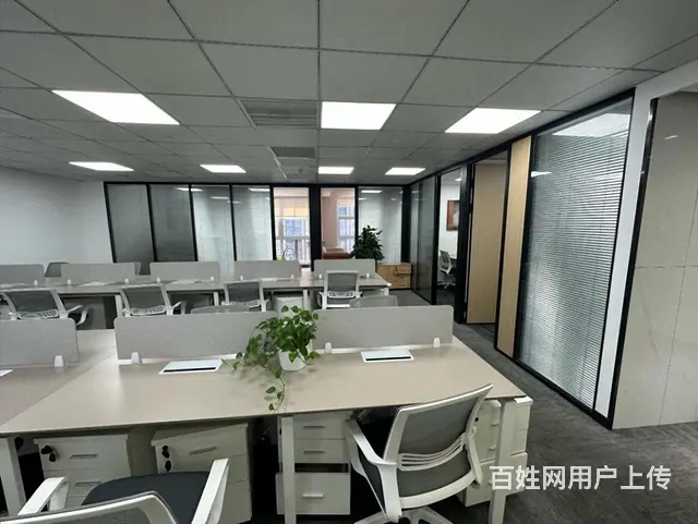 中豪望江国际，万泰城商圈覆盖，交通便利，精装拎包，配套齐全！ - 图片 2