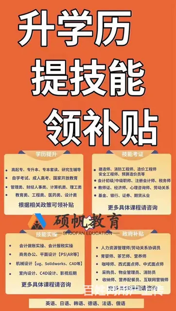 自考通知书及考生考前必知的答题技巧 - 图片