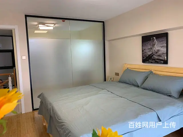大学城，5.35米挑高，可做三房，现房，买到即入住 - 图片 2