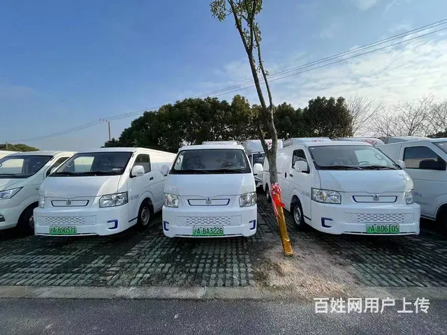 精品新旧货车，新能源货车批发出售，全国联保可分期 - 图片 8