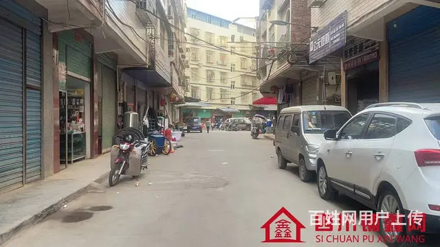 （四川铺鑫网）巴中市恩阳区镇庙小学50㎡文具店转让 - 图片 5