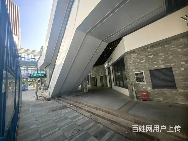 （51旺铺推荐）火车站高档装修美发店招租，合作，转让 - 图片 9