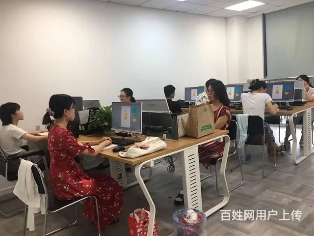 苏州平面设计培训学校，图标设计，版式专项，VI设计 - 图片 6