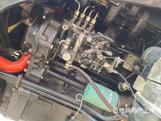 东方红554 - 图片 5