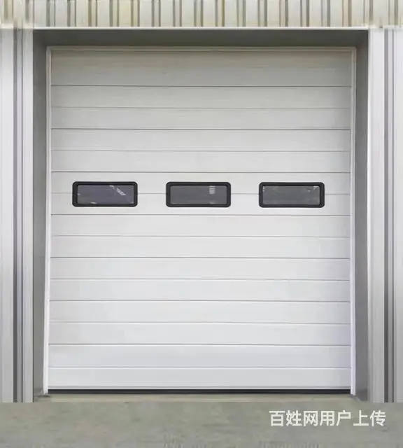 沈阳定做卷帘门 - 图片 6