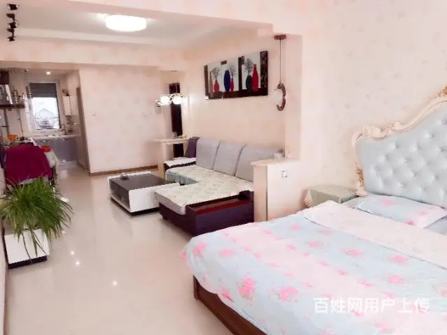 月租，日租，小时房价格低 - 图片 2