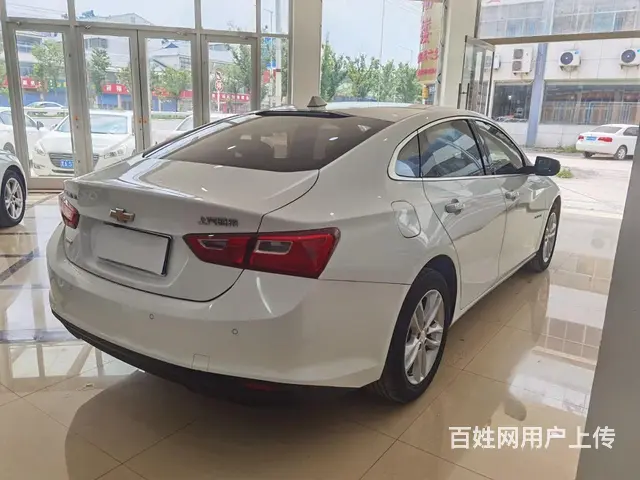 雪佛兰 迈锐宝 2018款 迈锐宝XL 1.5T 手自一体 - 图片 9